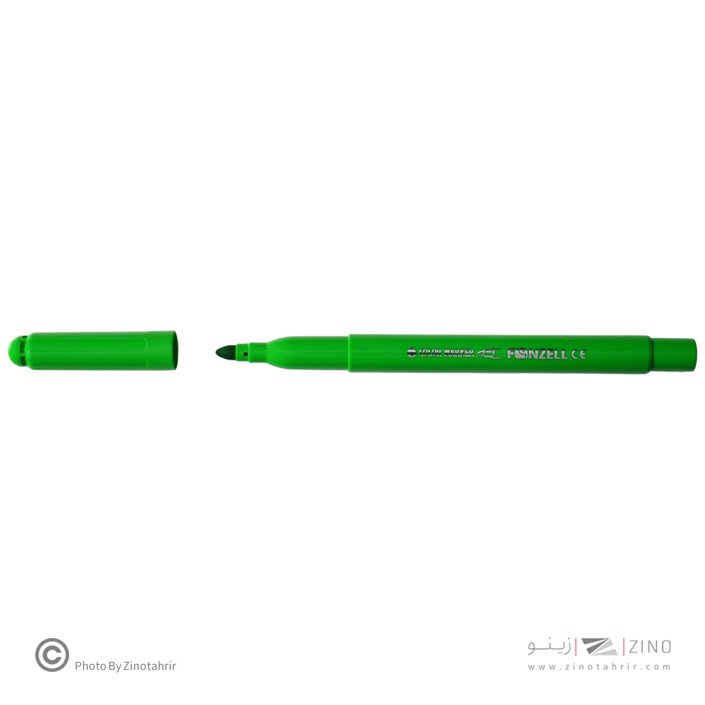 ماژیک نقاشی12رنگ(قابل شستشو) فونزل کد684997یا کد463997